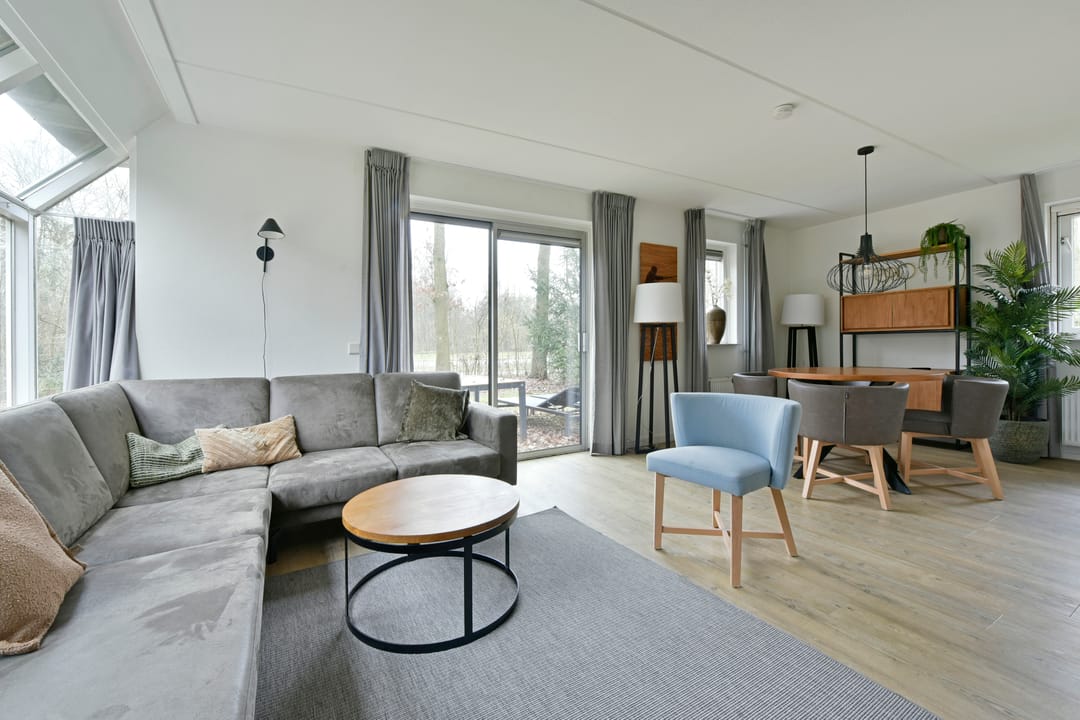 Photo 7 of Landweerswal 2-210