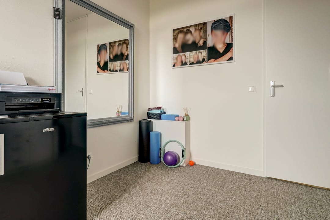 Foto 22 van Koningin Maximahof 44