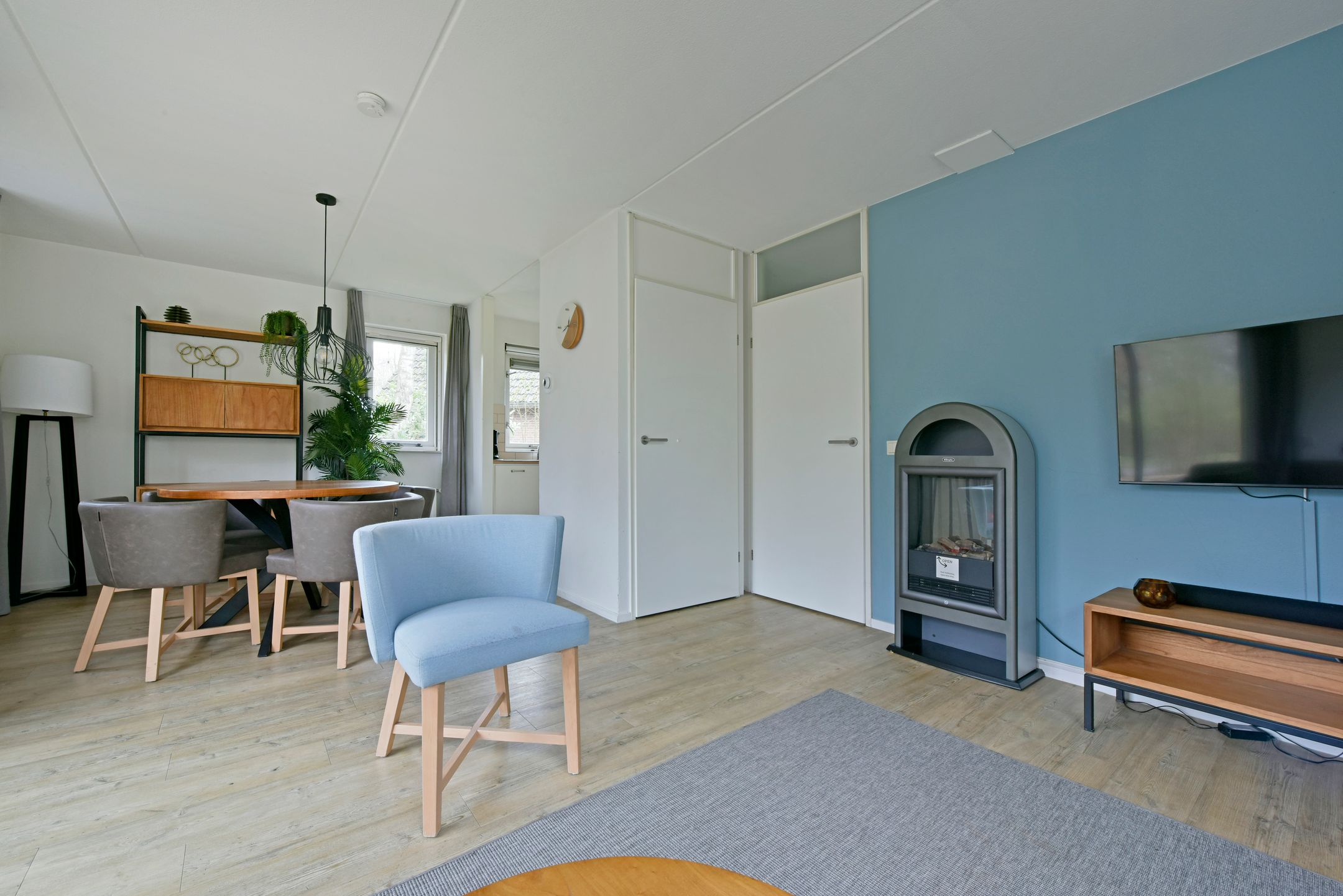 Photo 9 of Landweerswal 2-210