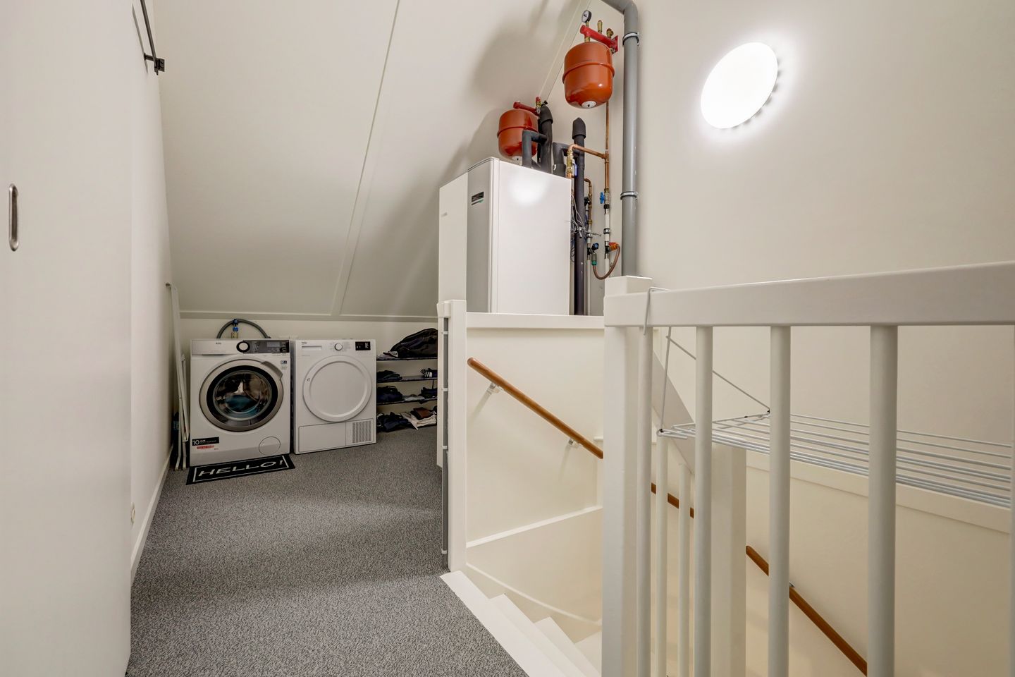 Foto 25 van Koningin Maximahof 44