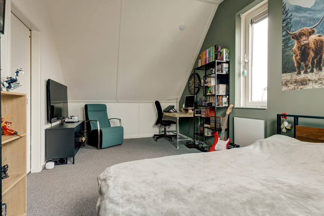 Foto 26 van Koningin Maximahof 44