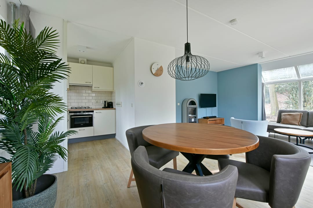 Photo 11 of Landweerswal 2-210