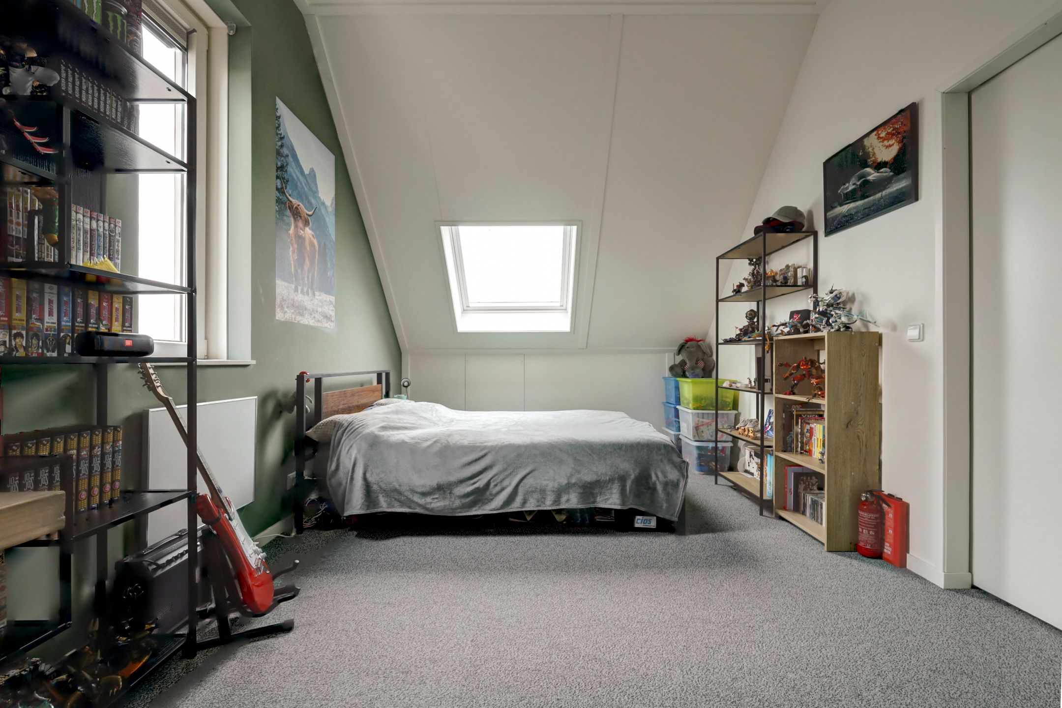 Foto 27 van Koningin Maximahof 44