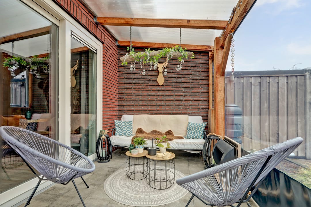 Foto 28 van Koningin Maximahof 44