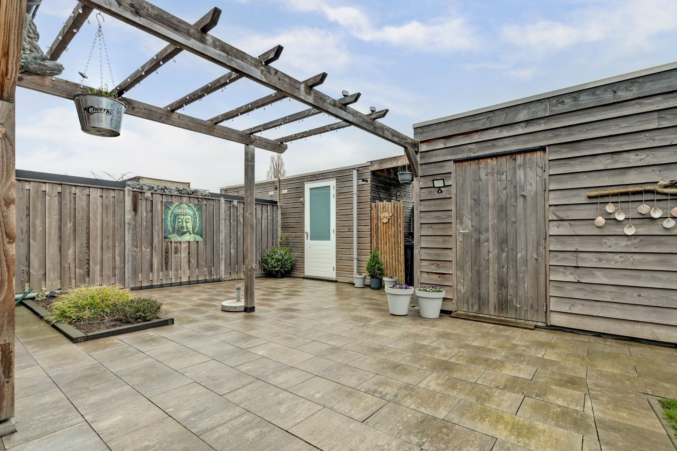 Foto 30 van Koningin Maximahof 44