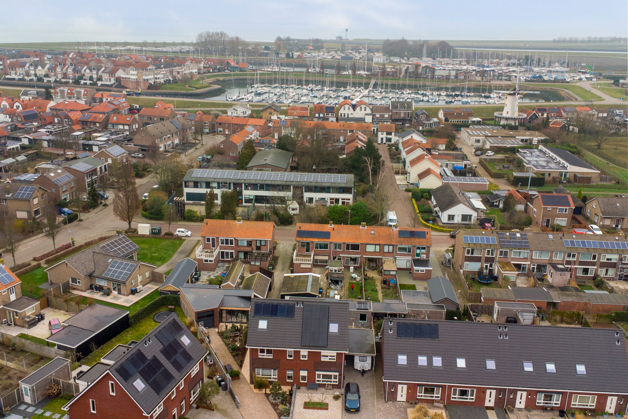 Foto 36 van Koningin Maximahof 44