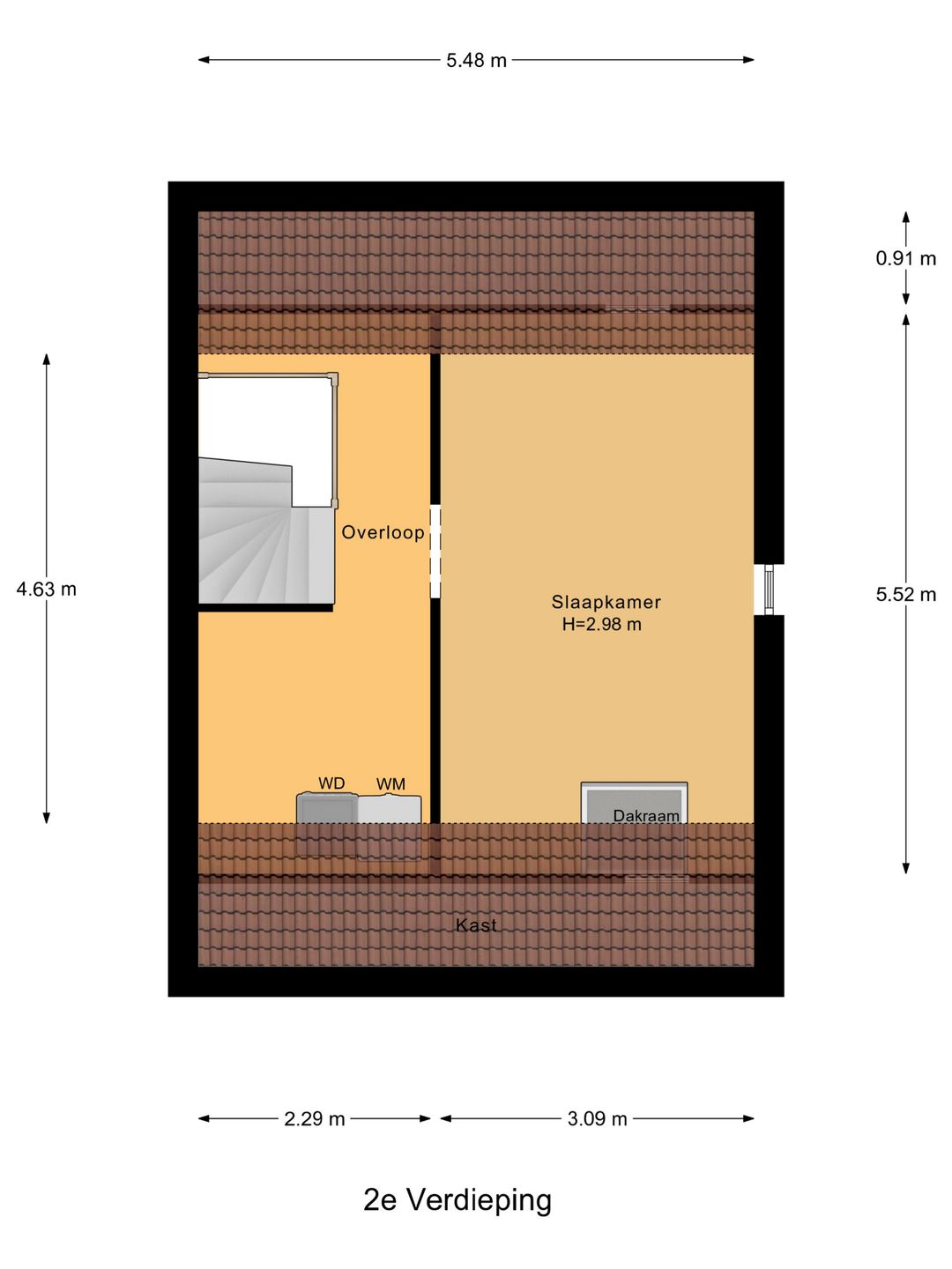 Foto 43 van Koningin Maximahof 44