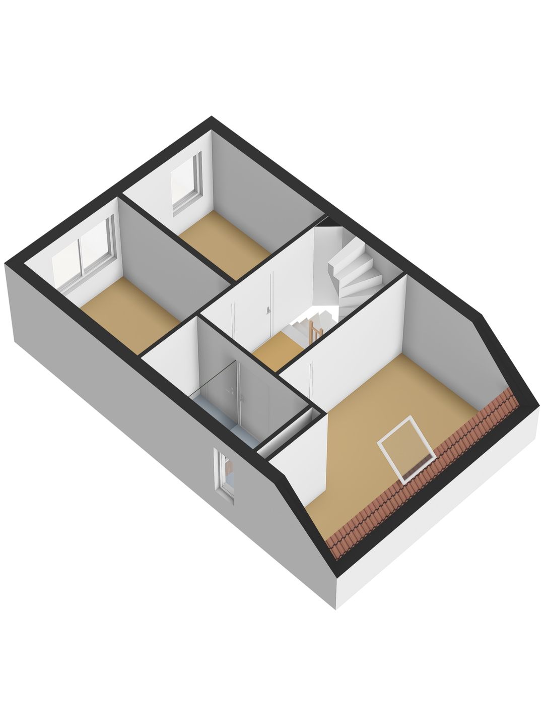 Foto 47 van Koningin Maximahof 44