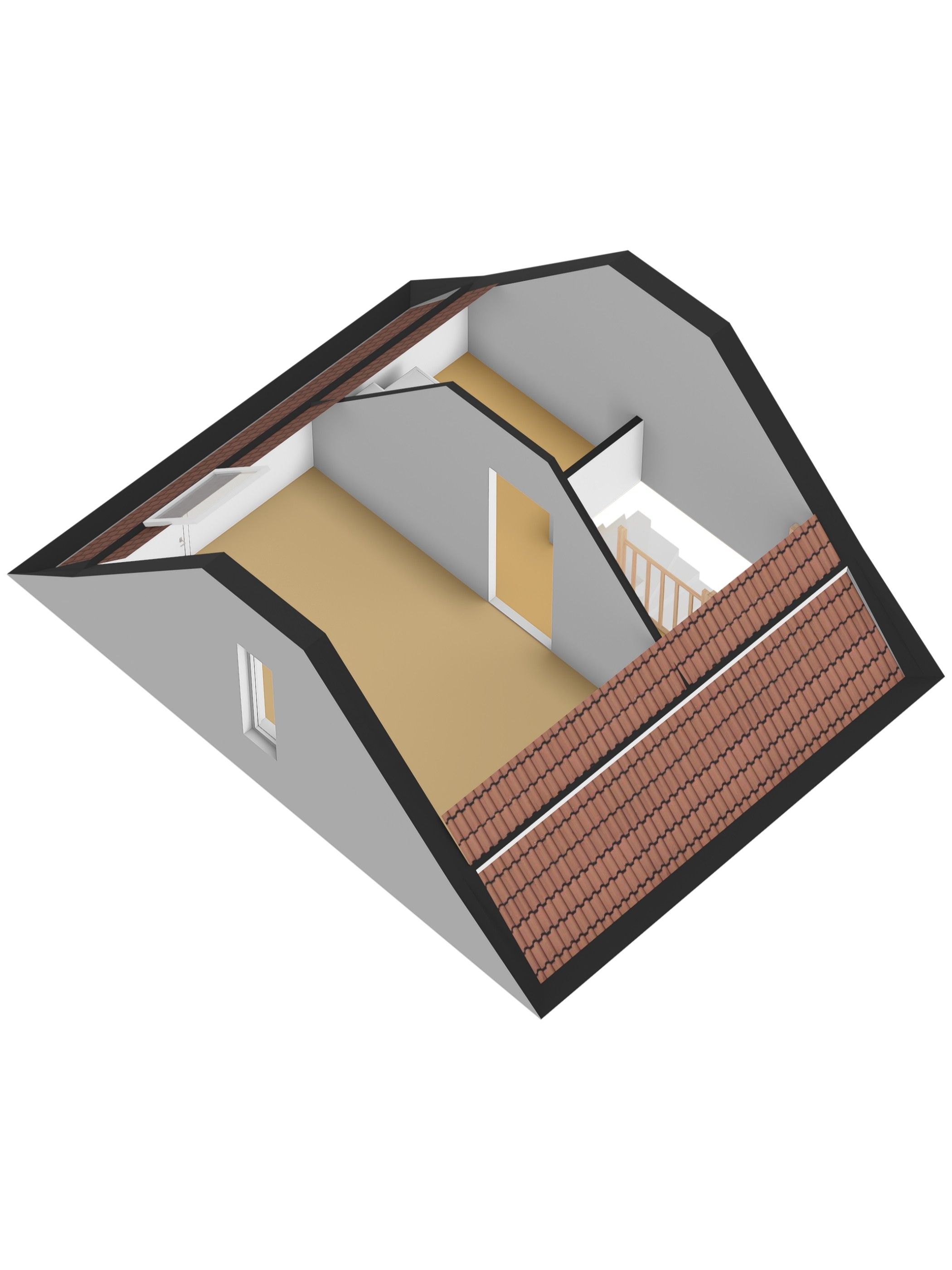 Foto 48 van Koningin Maximahof 44