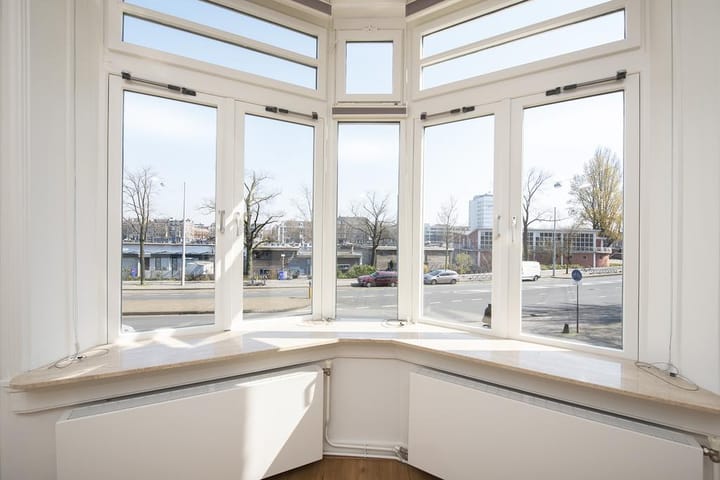 Foto 4 van Amsteldijk 118-1