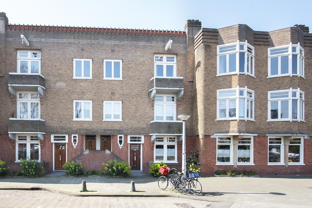 Photo 14 of Amsteldijk 118-1