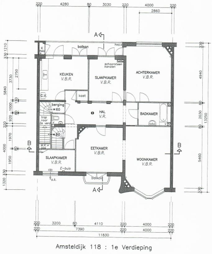 Photo 17 of Amsteldijk 118-1