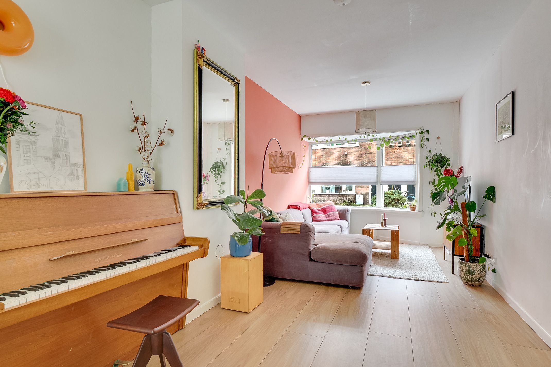 Foto 6 van Bolksbeekstraat 58