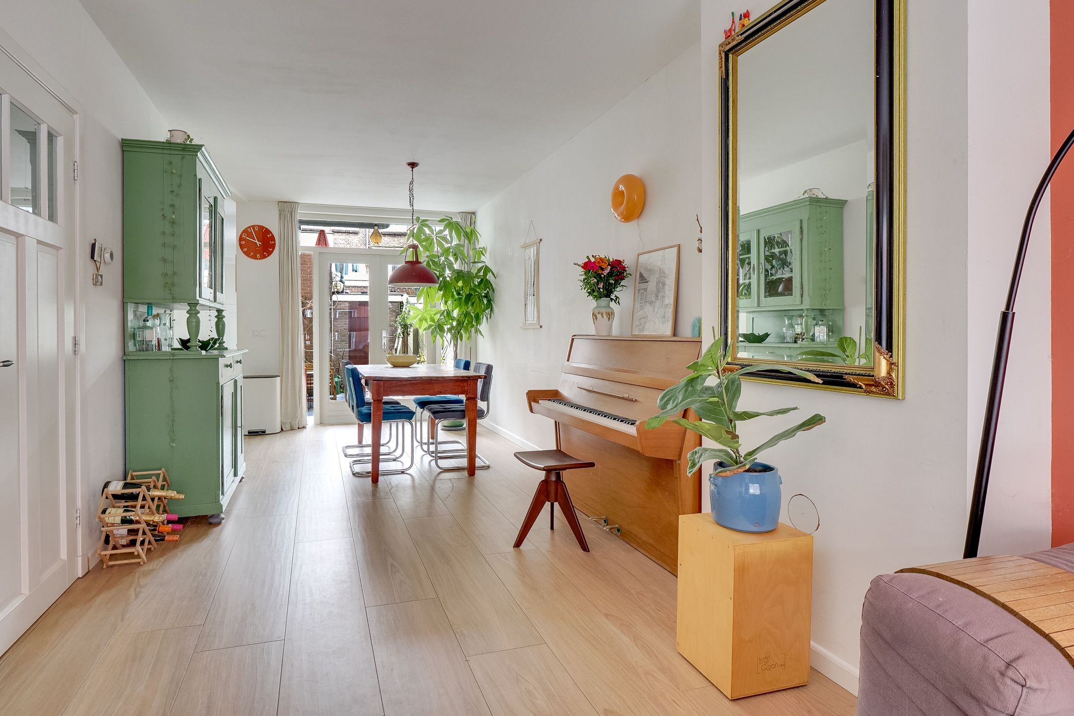 Foto 9 van Bolksbeekstraat 58