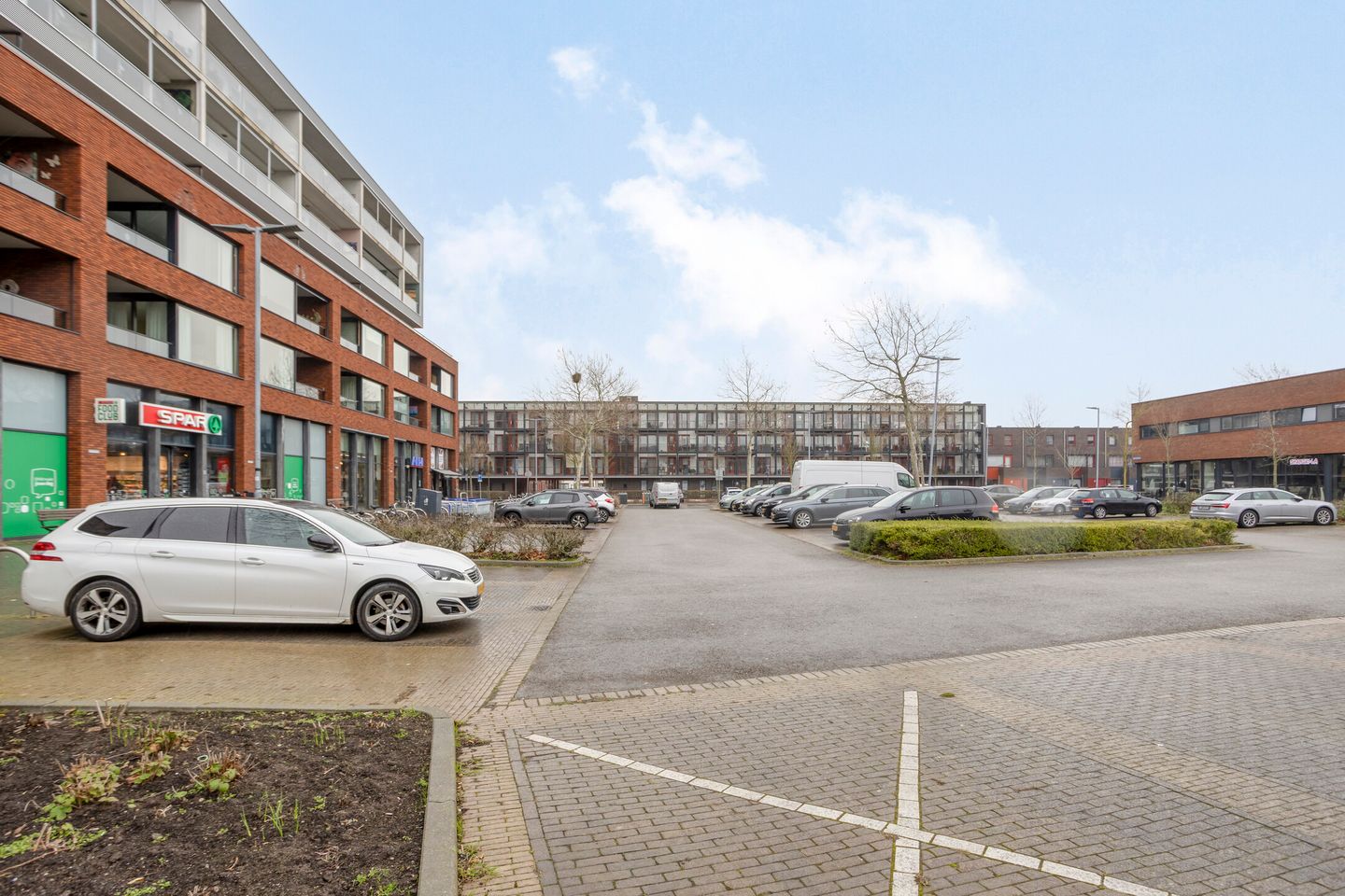 Photo 25 of Westerscheldeplein 106