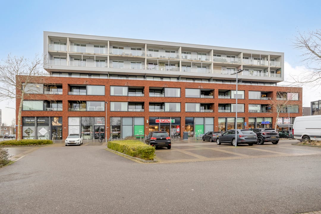 Photo 1 of Westerscheldeplein 106