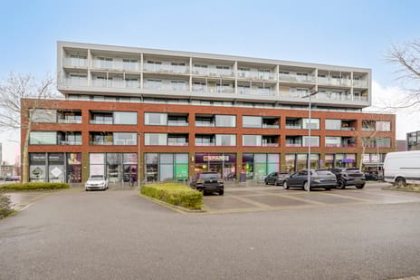 Westerscheldeplein thumbnail