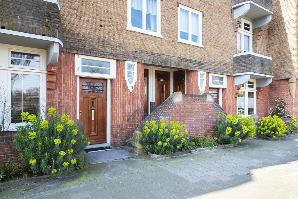 Photo 15 of Amsteldijk 118-1