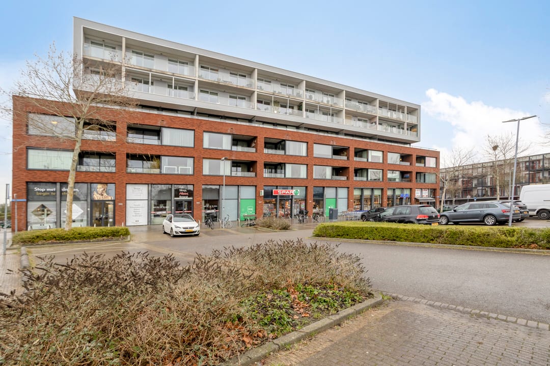 Photo 2 of Westerscheldeplein 106