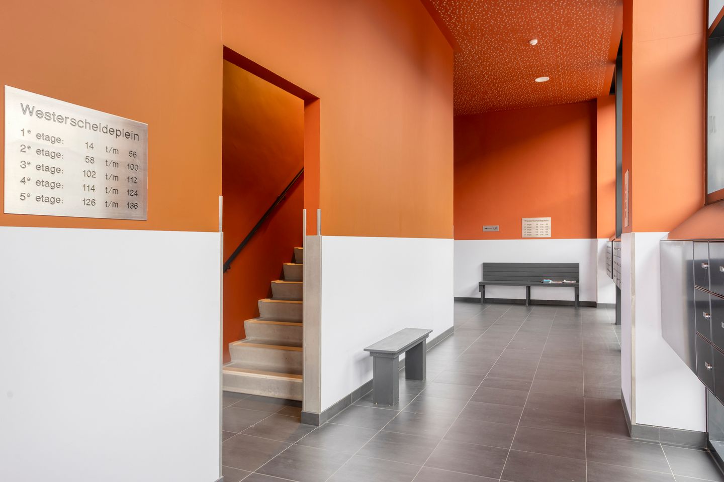 Photo 4 of Westerscheldeplein 106