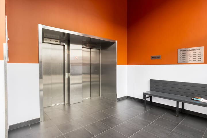 Foto 5 van Westerscheldeplein 106