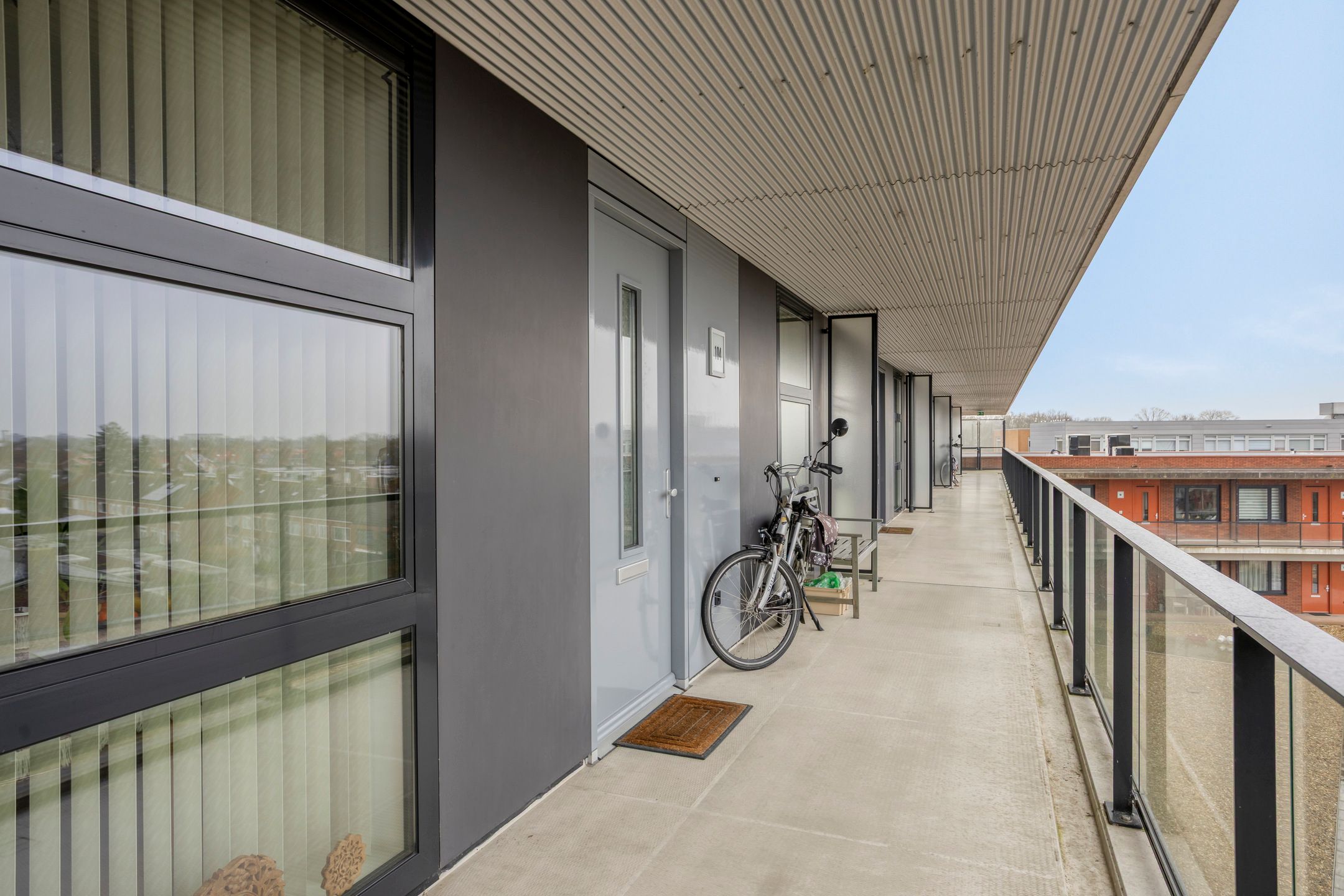 Photo 6 of Westerscheldeplein 106