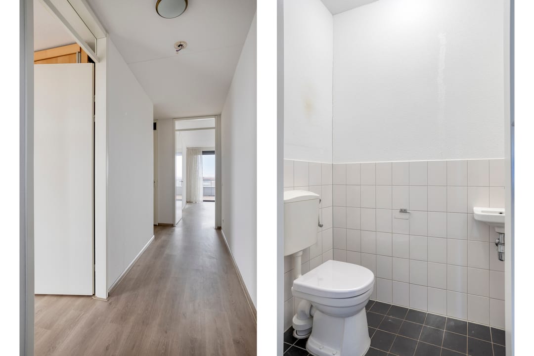 Photo 7 of Westerscheldeplein 106