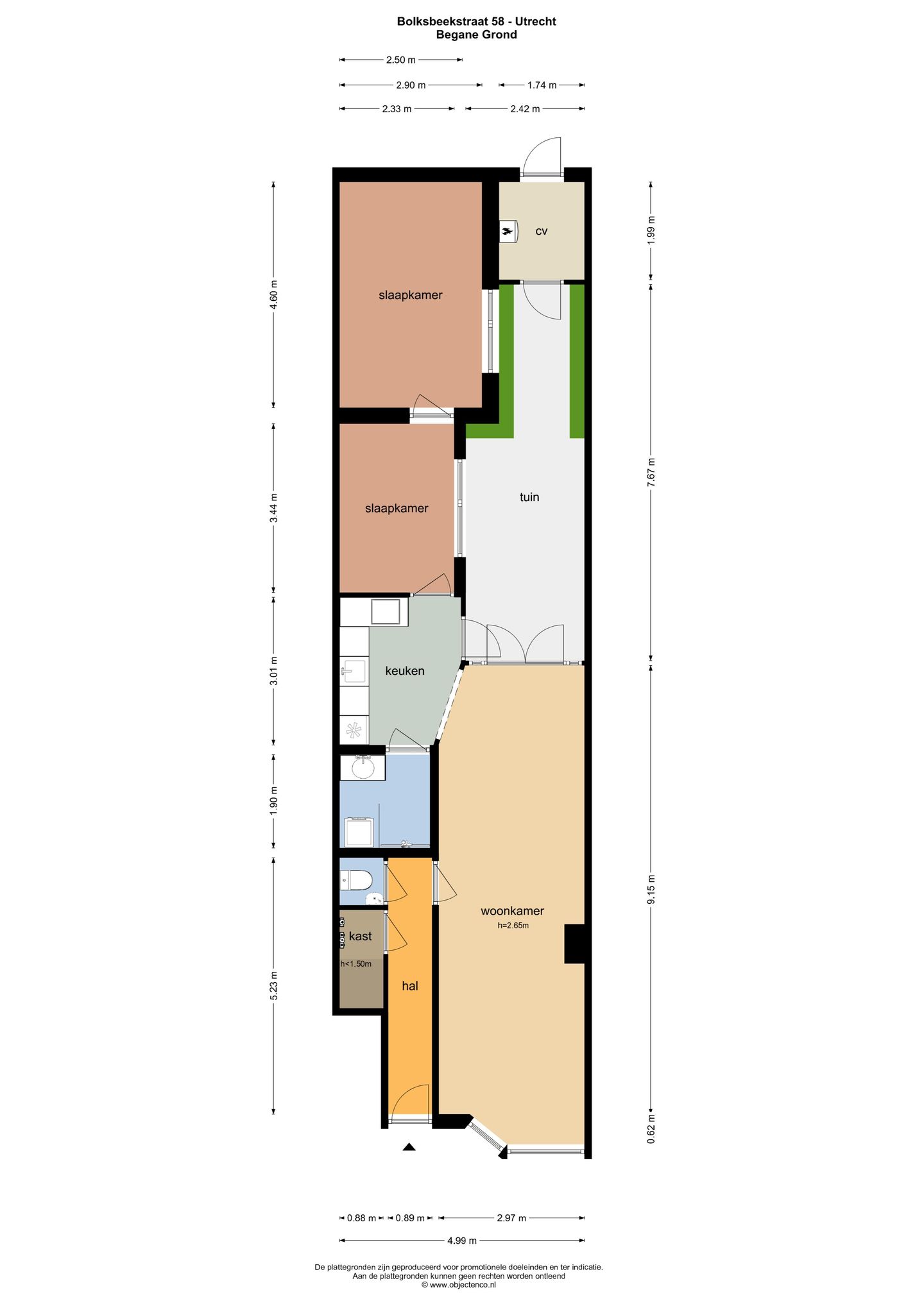 Foto 34 van Bolksbeekstraat 58