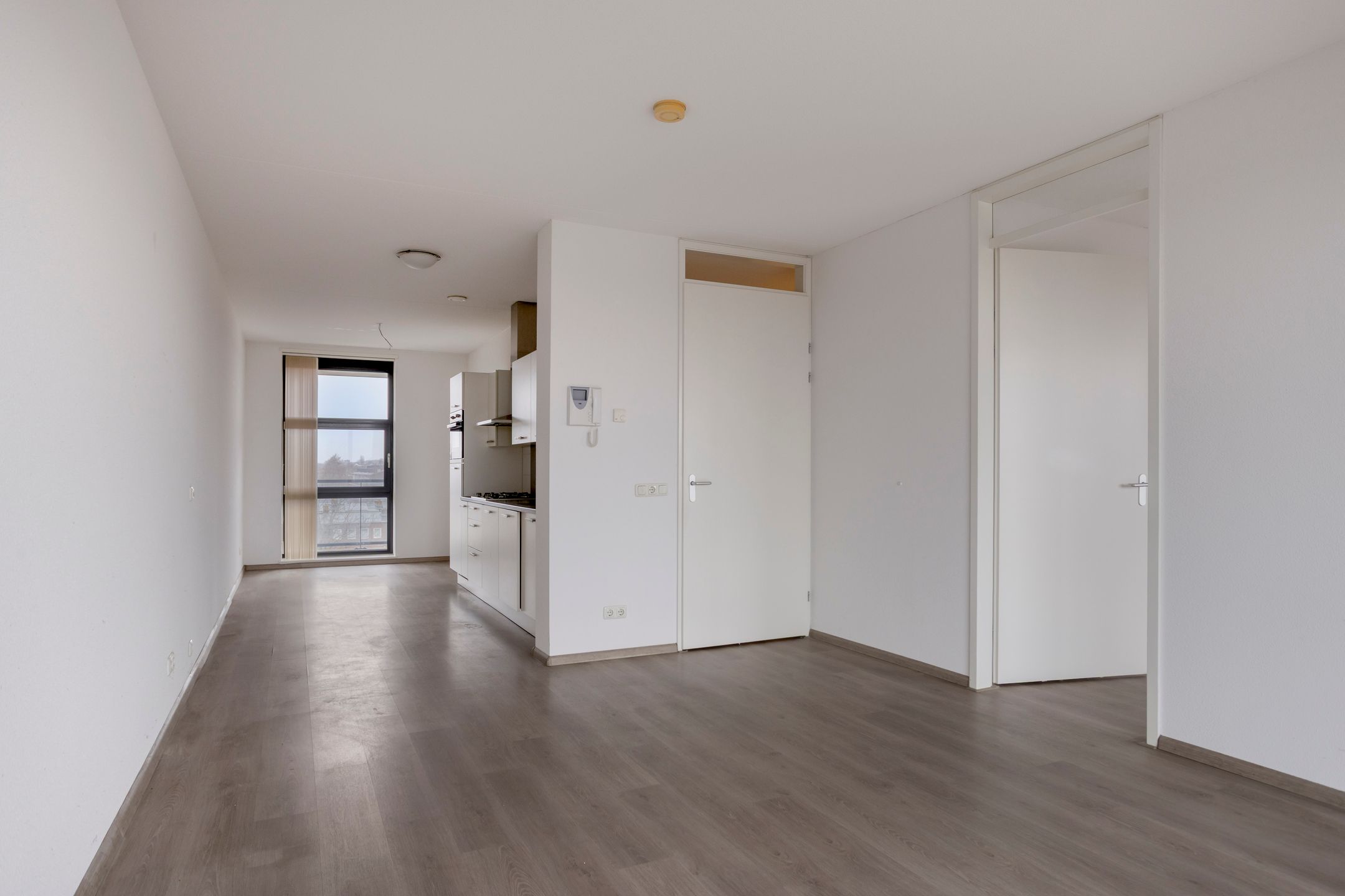 Photo 12 of Westerscheldeplein 106