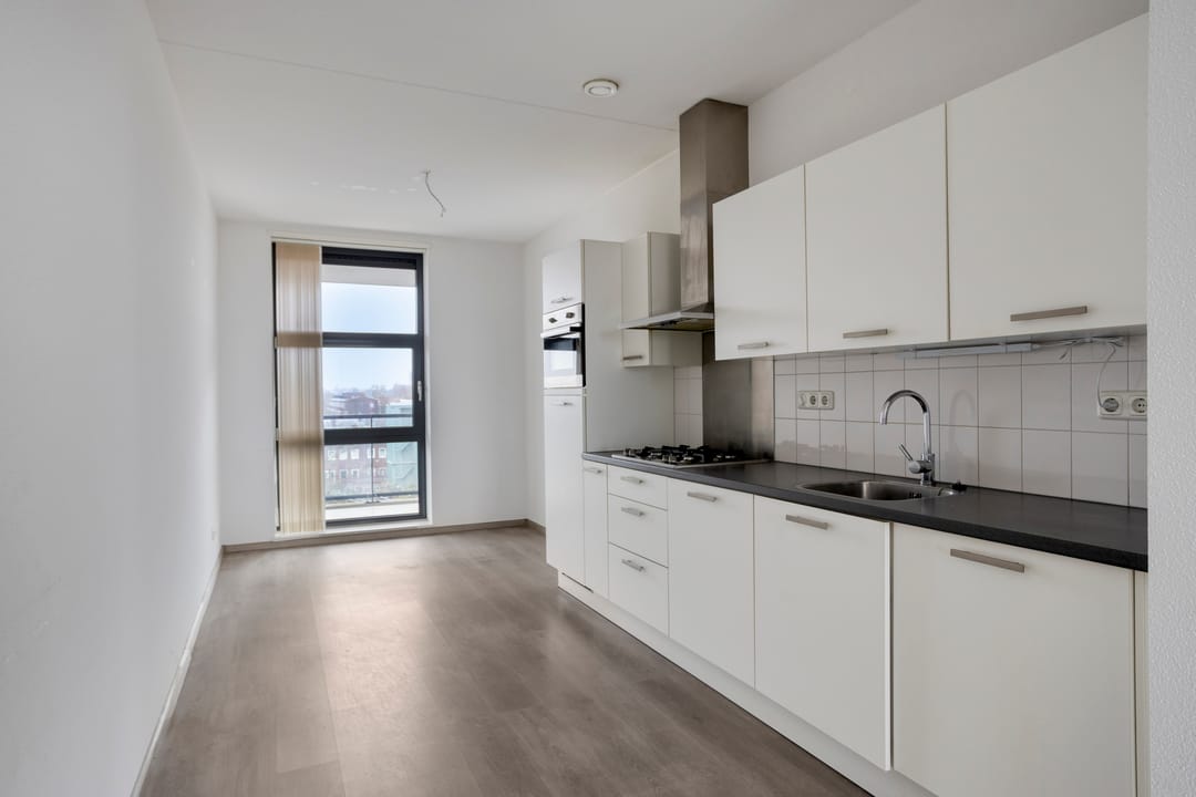 Photo 13 of Westerscheldeplein 106