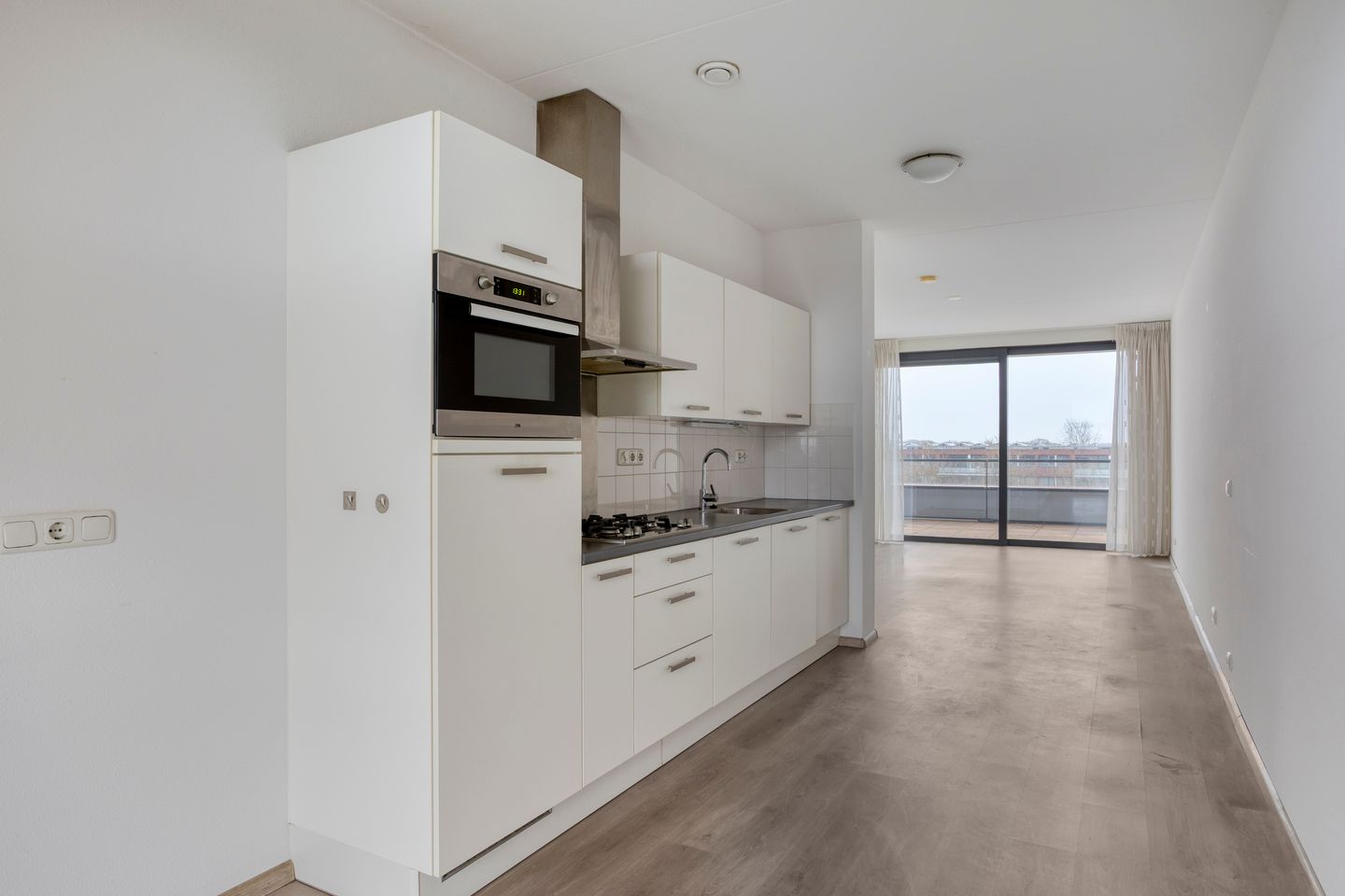 Photo 14 of Westerscheldeplein 106