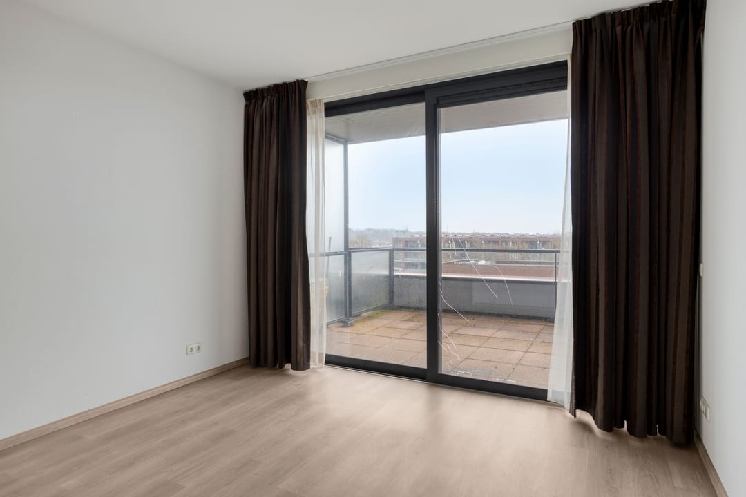 Photo 16 of Westerscheldeplein 106