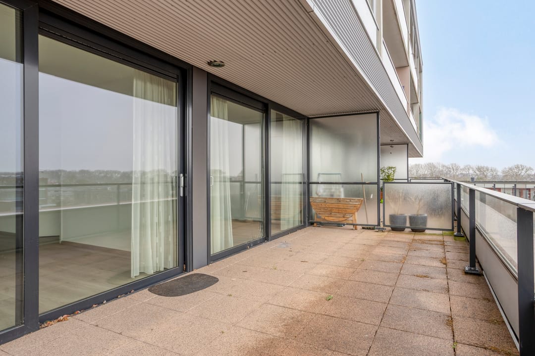 Photo 22 of Westerscheldeplein 106