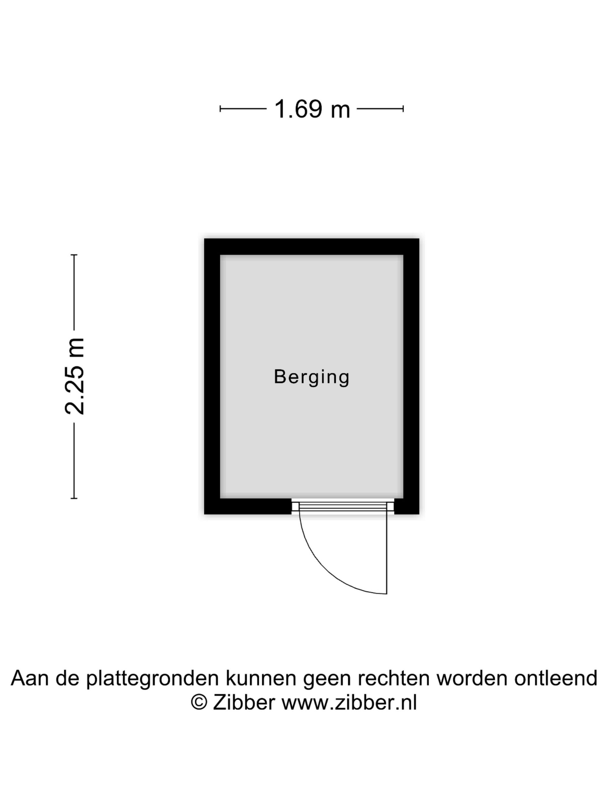 Photo 27 of Westerscheldeplein 106
