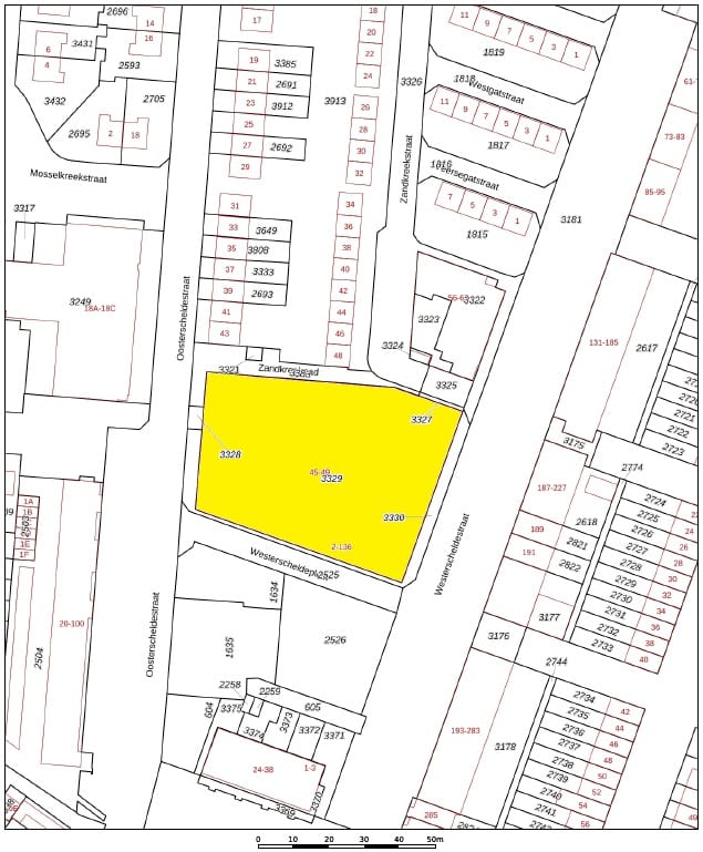 Photo 28 of Westerscheldeplein 106