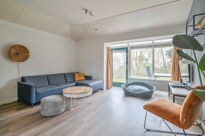 Photo 4 of Landweerswal 2-32