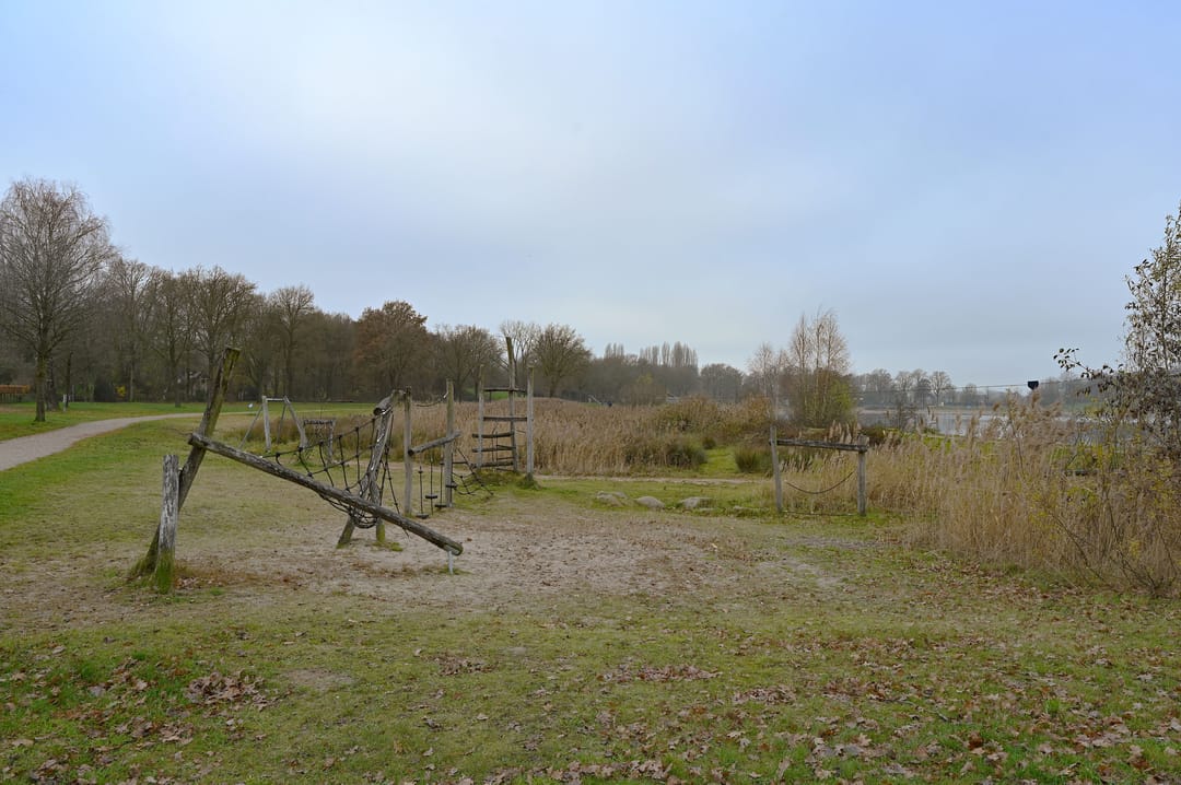 Foto 23 van Landweerswal 2-032