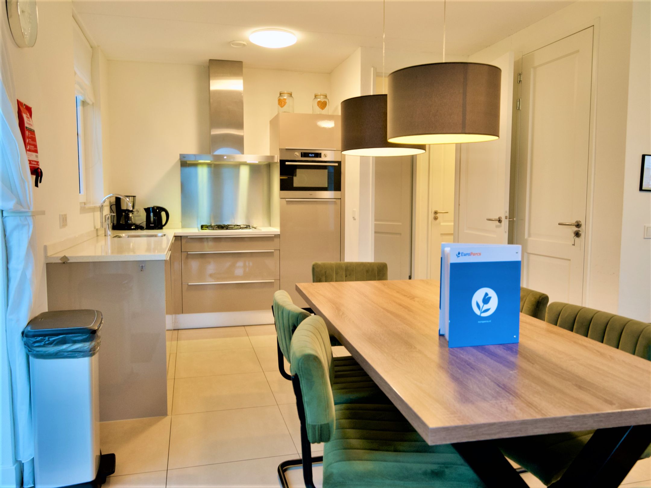 3-bedroom freehold villa in Uitdam — photo 5 of 5
