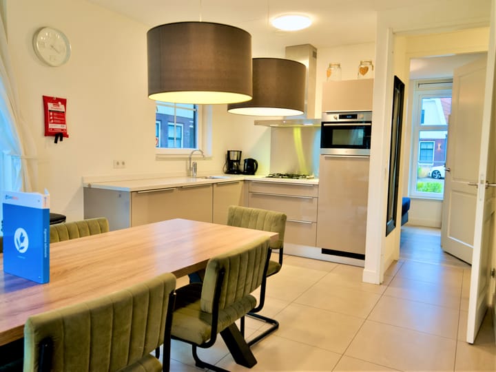 Vrijstaande woning te koop: Zeedijk 2-617, Uitdam