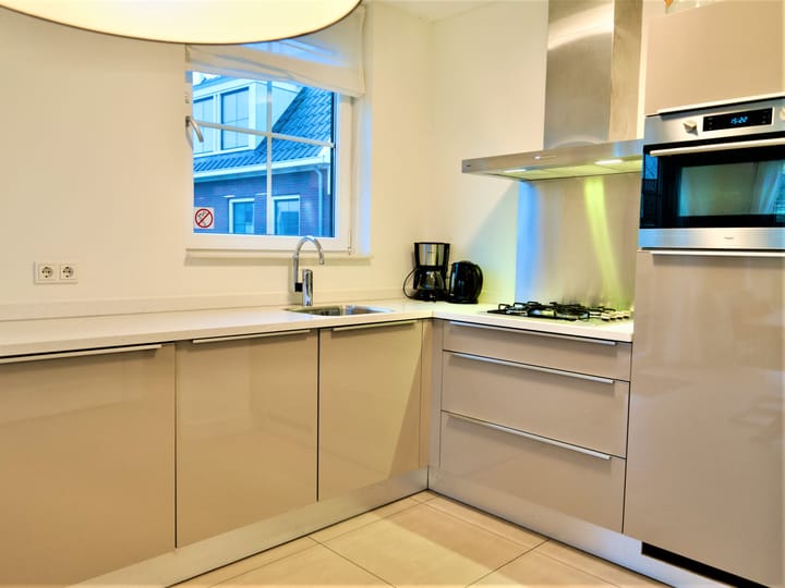 Vrijstaande woning te koop: Zeedijk 2-617, Uitdam