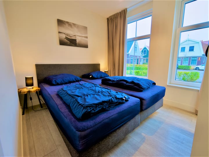 Vrijstaande woning te koop: Zeedijk 2-617, Uitdam