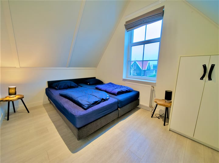 Vrijstaande woning te koop: Zeedijk 2-617, Uitdam