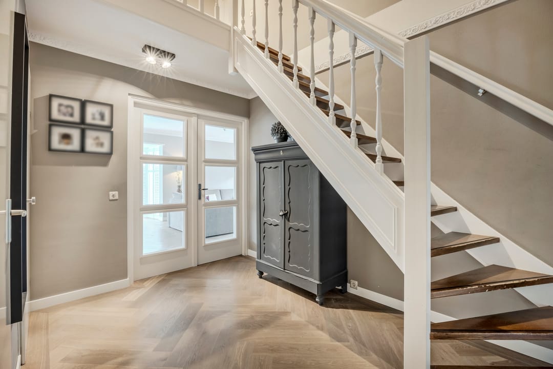 Photo 2 of Courteniusstraat 6