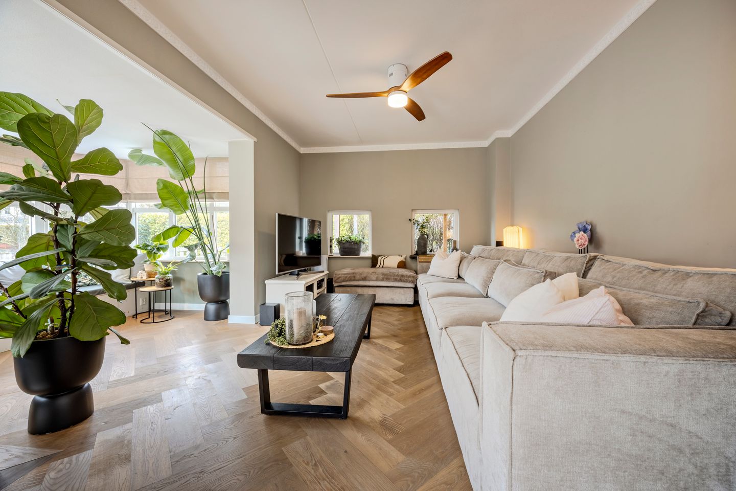 Photo 4 of Courteniusstraat 6