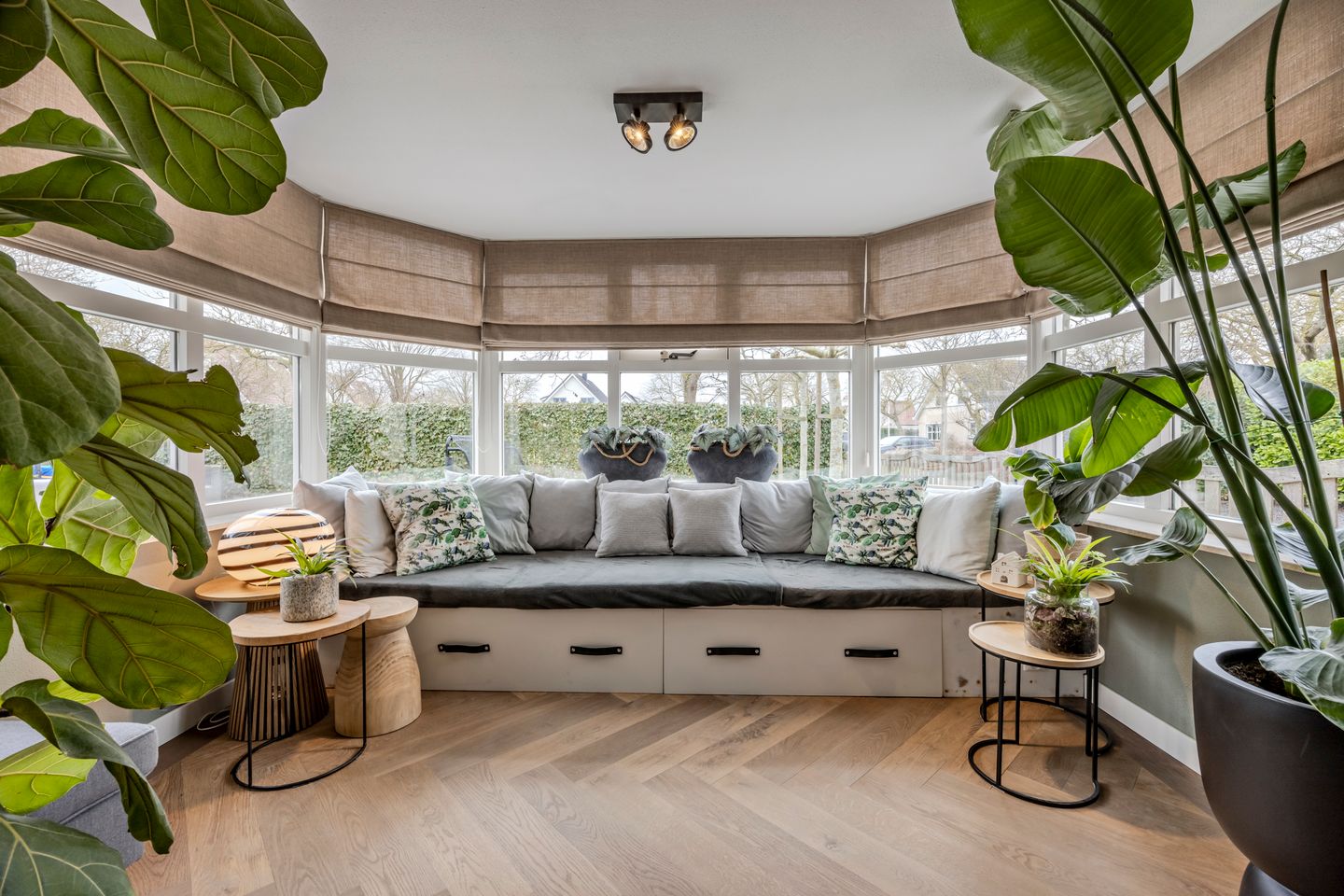 Photo 5 of Courteniusstraat 6