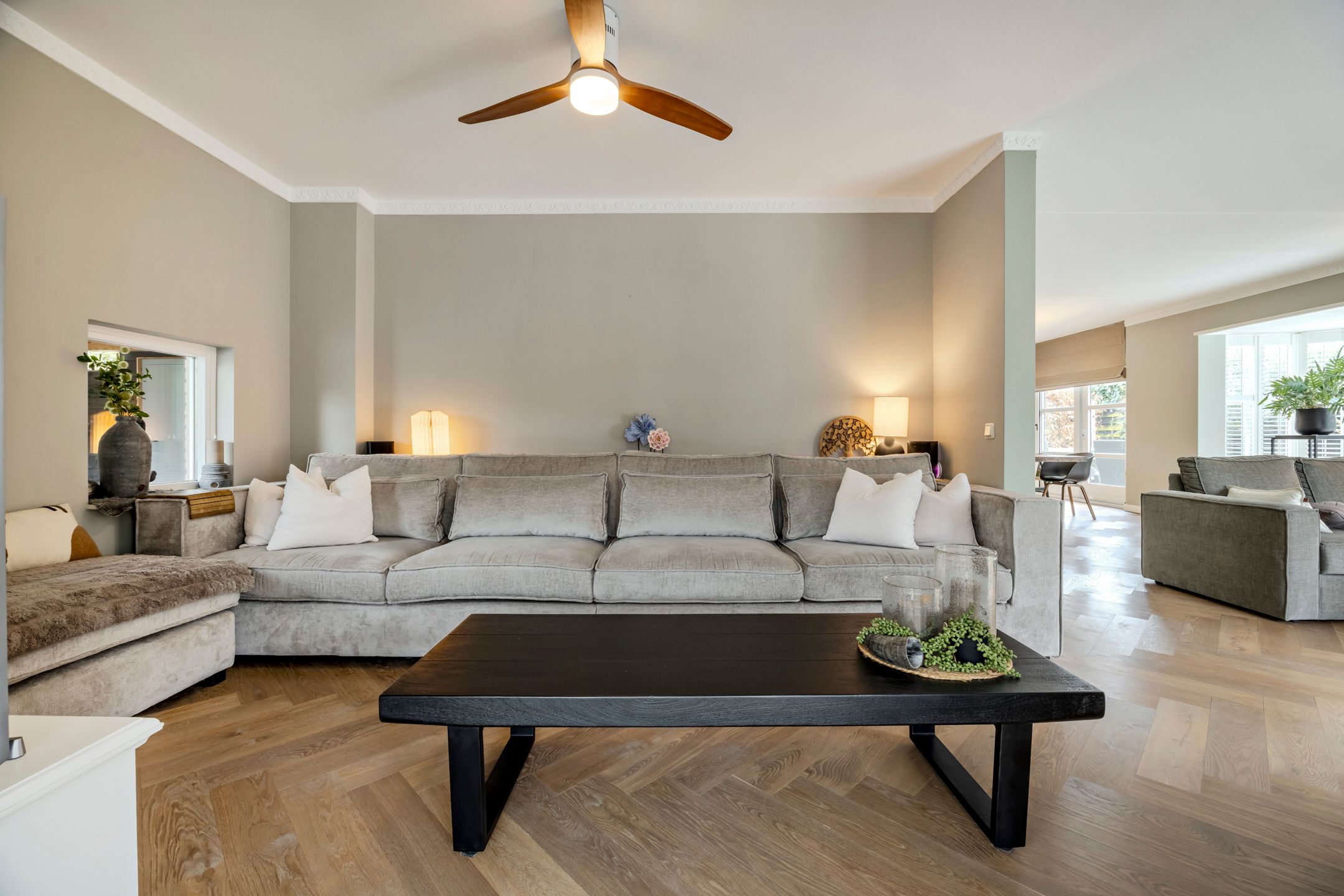 Photo 6 of Courteniusstraat 6