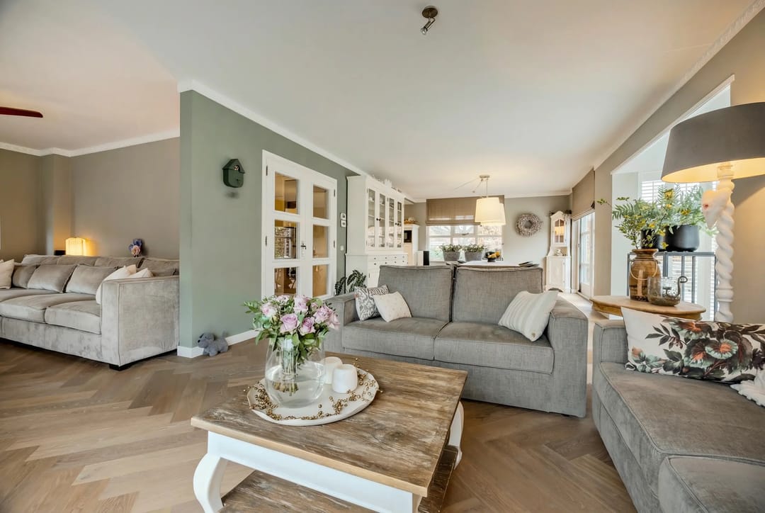 Photo 7 of Courteniusstraat 6