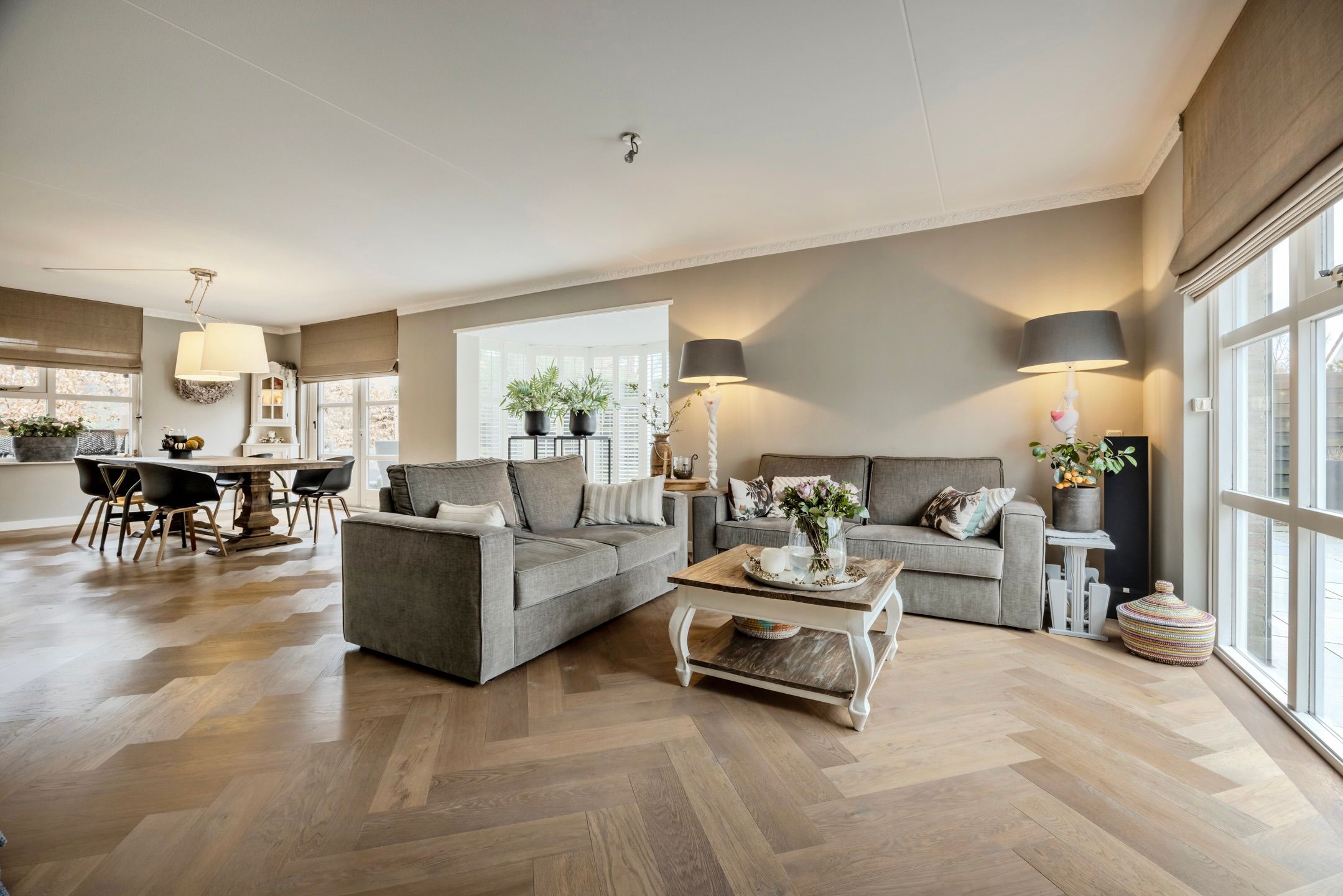 Photo 9 of Courteniusstraat 6