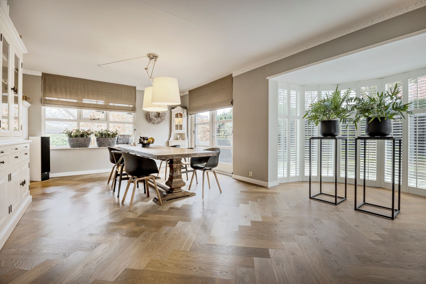 Photo 10 of Courteniusstraat 6