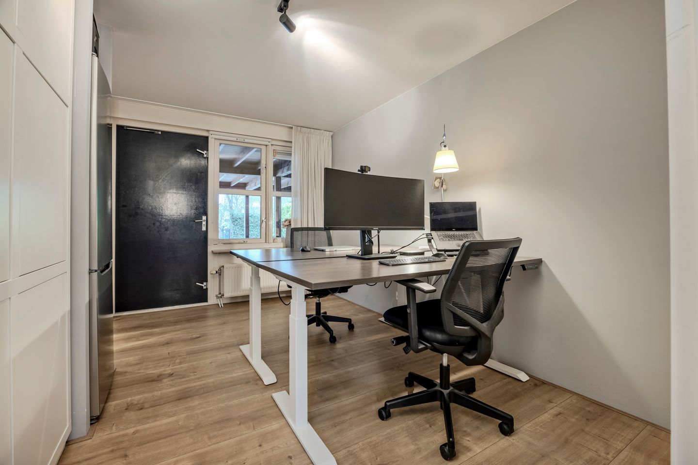 Photo 20 of Courteniusstraat 6